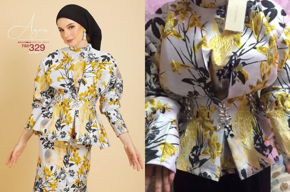baju dress