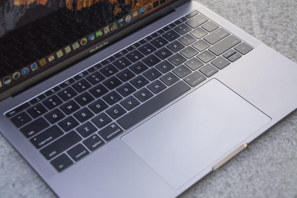 www.expertreviews.co.uk Have you guys experienced 'sticky' keys before?