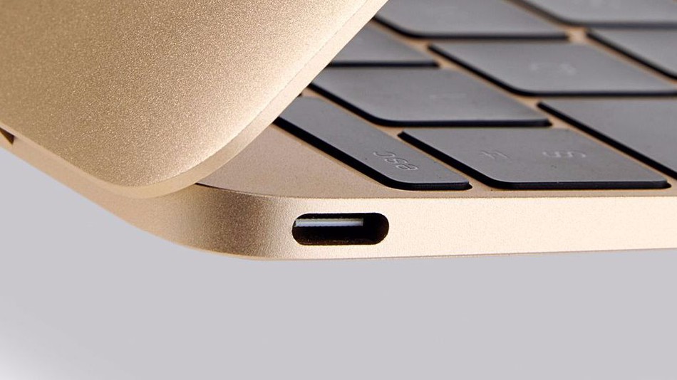 GAWLER/FUTURE/REX/SHUTTERSTOCK via MASHABLE Do you own this version of the MacBook Pro?
