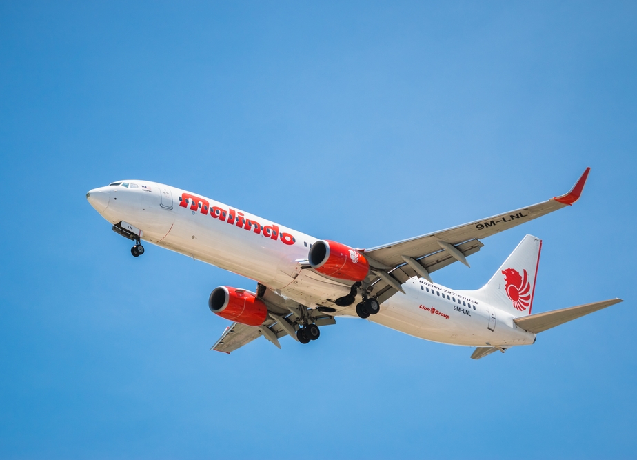 Travel Air Media Malindo Air has some good news for you.