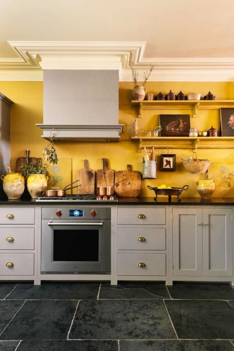 deVol Kitchens So pretty!