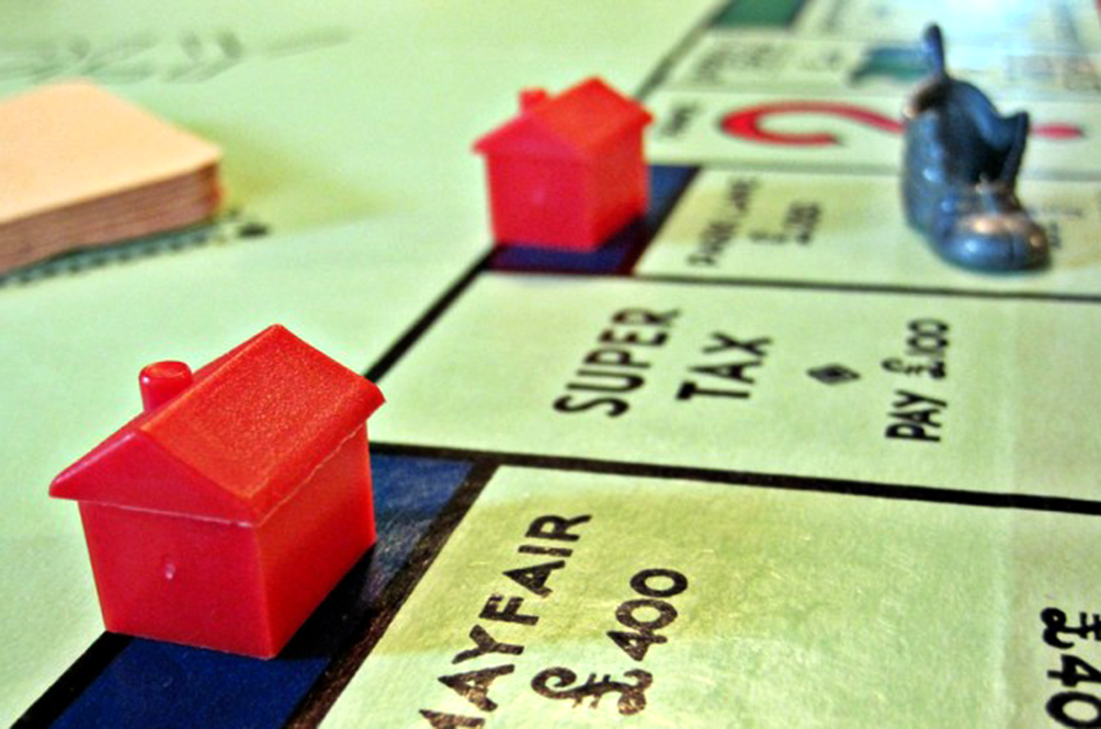 Malaysia Will Play Home To The First Monopoly Hotel In The World