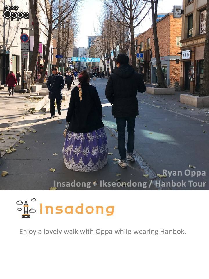 This site Lets You Rent Actual Korean Oppas As Your ‘Date’ And Guide