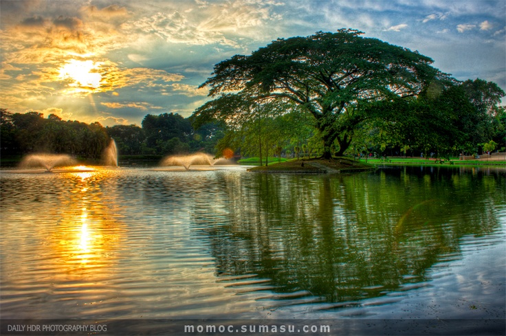 momoc.sumasu.com Isn't that sunset breathtaking?