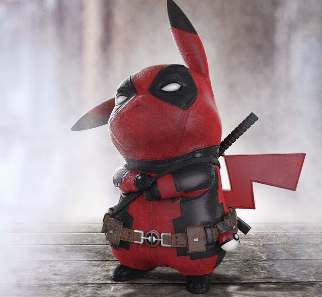 steamcommunity.com This version of Pikachu is an accurate representation of our thoughts.