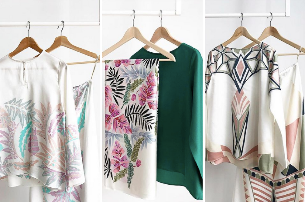 @piecesbyraeesa Instagram Pick your favourite design.