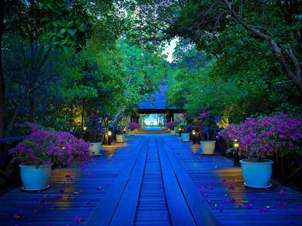 Vivanta by Taj So Insta-worthy!