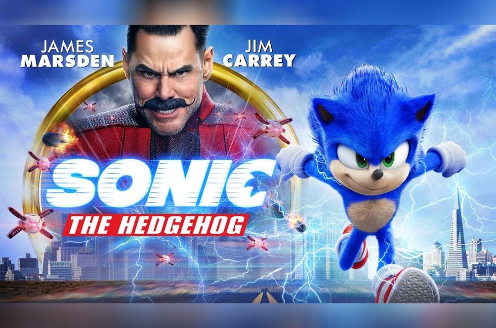 sonic the hedgehog running shoes