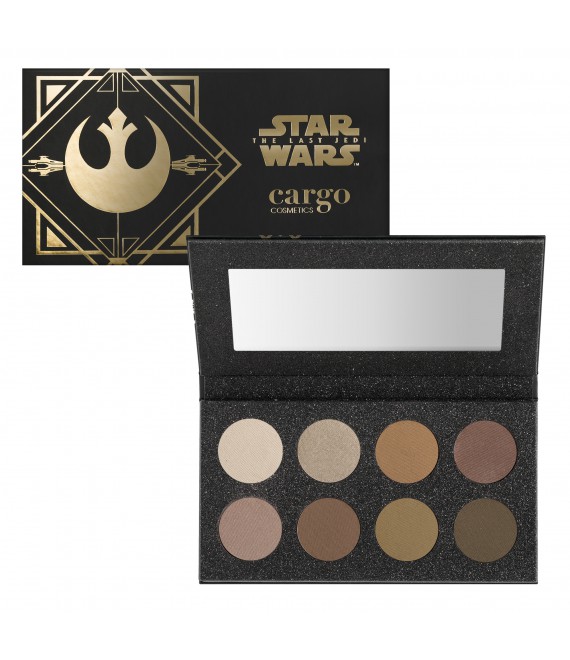Cargo Cosmetics And this palette is for the days you want to feel like a total heroin.