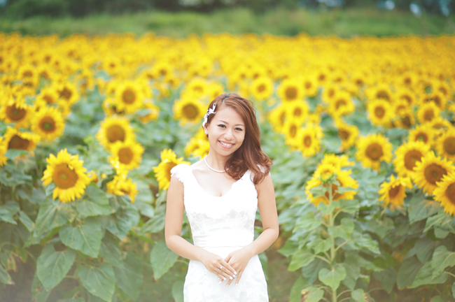 d-weddingphoto.com It's also the perfect location for wedding photos <3