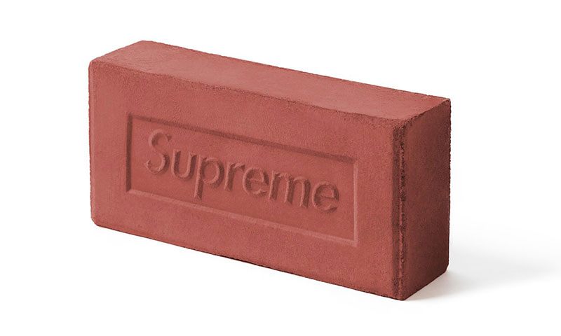 Supreme What would you do with it?