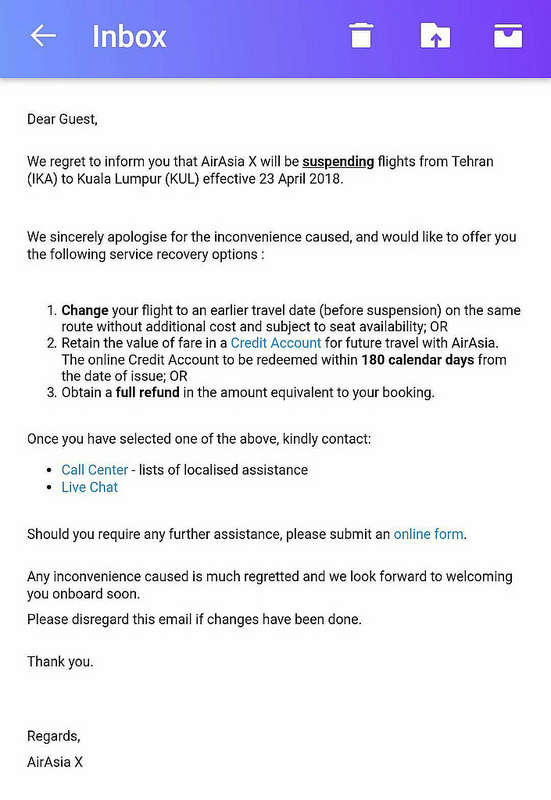 Places and Foods So sad lah, we tak sempat visit Tehran. It was on our bucket list )':