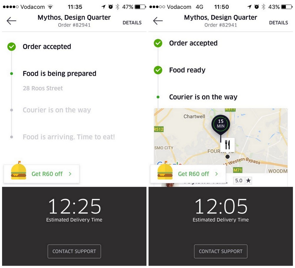 jesska.co.za Who else is excited to track your food?!
