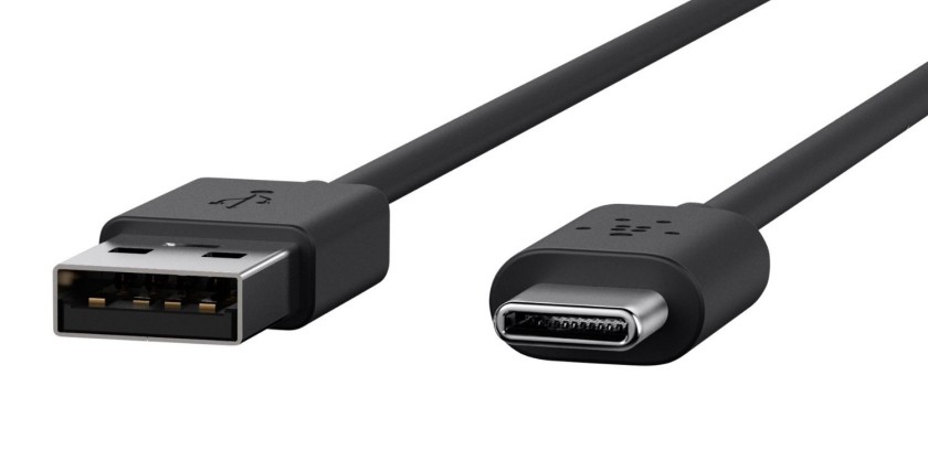 Belkin But what about us lightning cable users...?