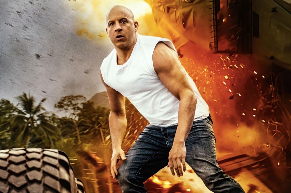 Article related to dominic-toretto | RojakDaily