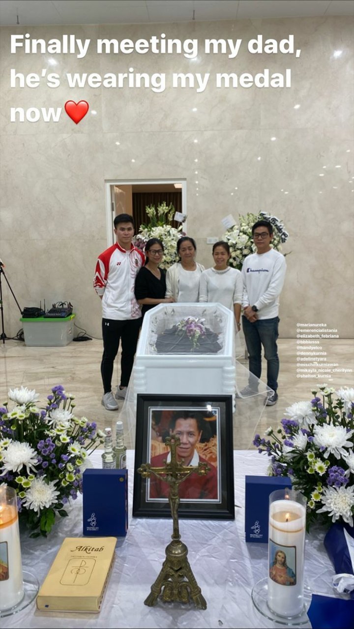 @edgarmarvelo Instagram We're not crying, you're crying.