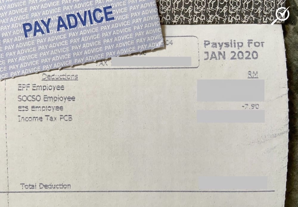 Compare Hero If your salary has EIS deduction every month, you may be eligible for it.