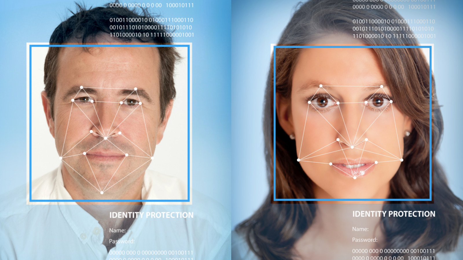 Shutterstock via gizmodo.com.au Do you think it's creepy or it's about time this technology is being used?