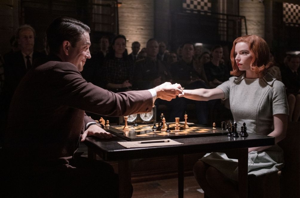 Checkmate: Will ‘The Queen’s Gambit’ Be Returning For A Second Season?