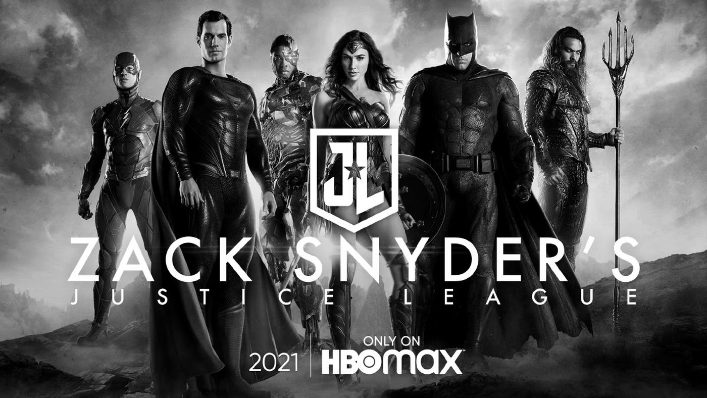 HBO MAX Coming soon!