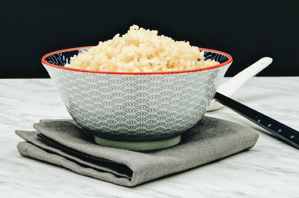 Singapore Will Soon Be Selling The Most Expensive Rice In The World