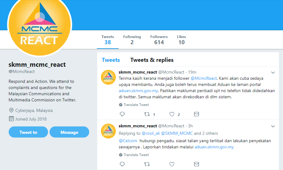 @McmcReact Twitter BRB, tweeting them now.
