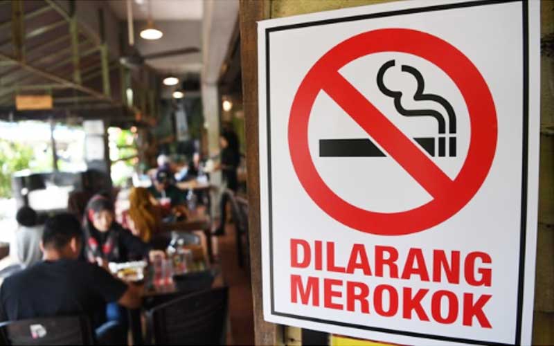 Bernama Smokers, are you using the 3m rule to smoke?