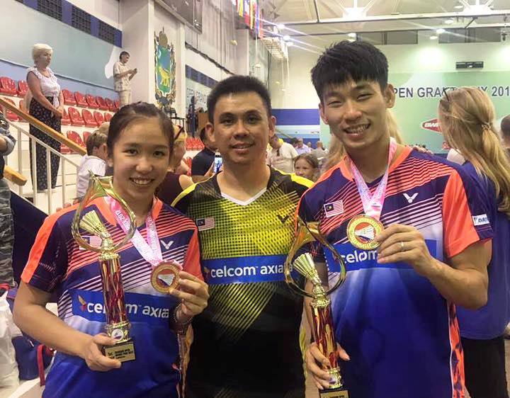 The Malay Mail Online Congratulations!