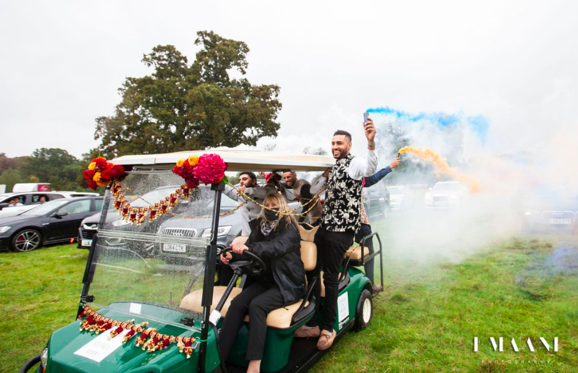 I-maani Photography Looks like so much fun.