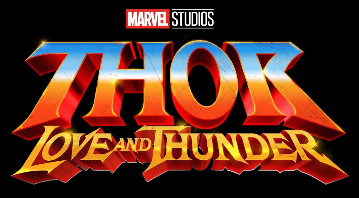 Marvel Studios Can't wait!