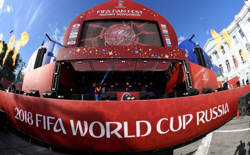 Telegraph Can't wait for the finals!