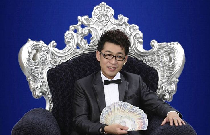 fbcdn.net How rich are you, ah?