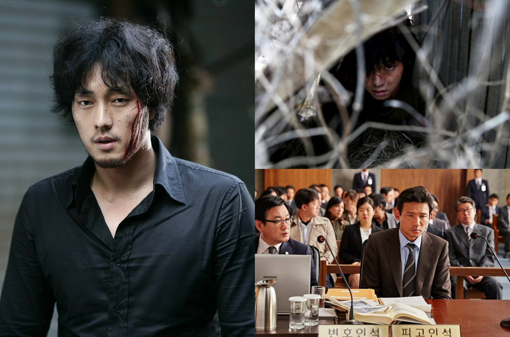 korean movie buffs are in for a treat this week entertainment