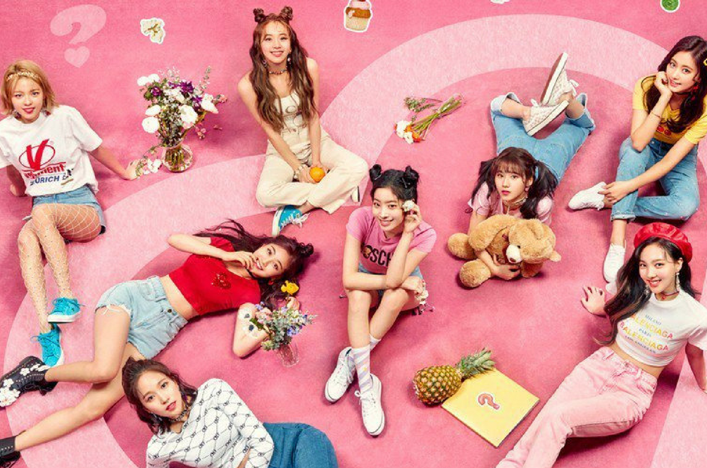 TWICE Is Coming To Malaysia For A Concert And You Might Get A Photo Op