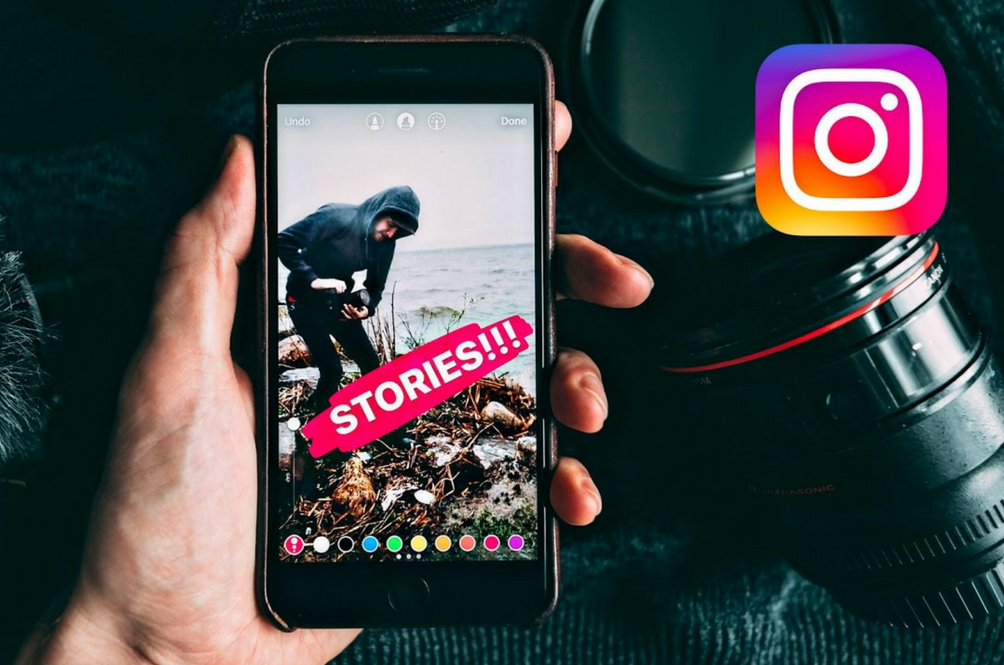 930 Koleksi Cara Membuat Kolase Foto Dan Video Di Instastory Gratis