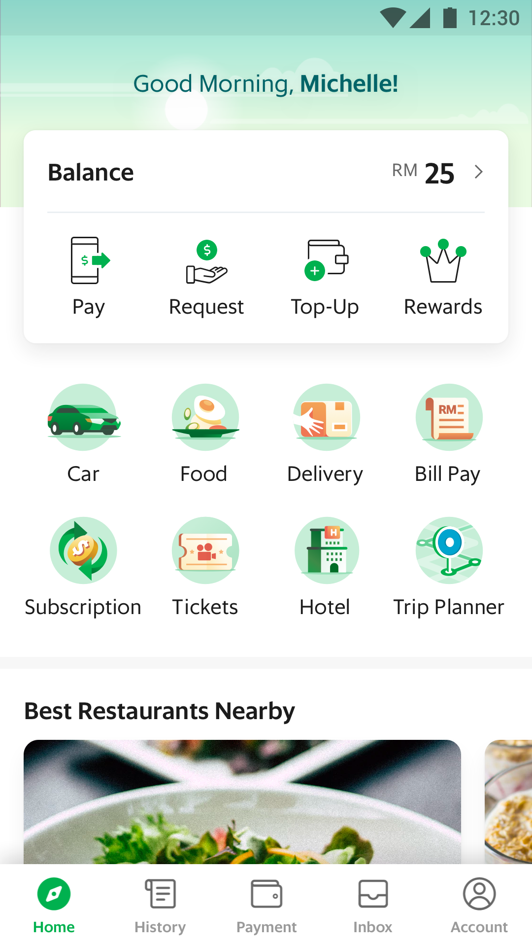 Grab Introduces Three New Services In Malaysia To Help Make Your Life Easier Rojakdaily