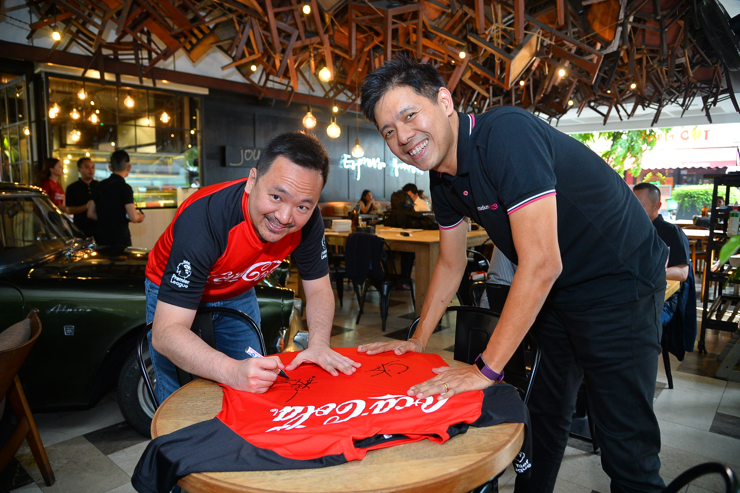 Coca cola sales drop image