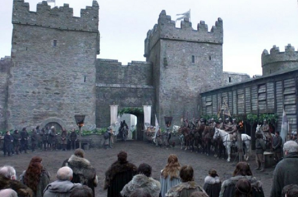 Contest These Game Of Thrones Filming Locations Will Make You