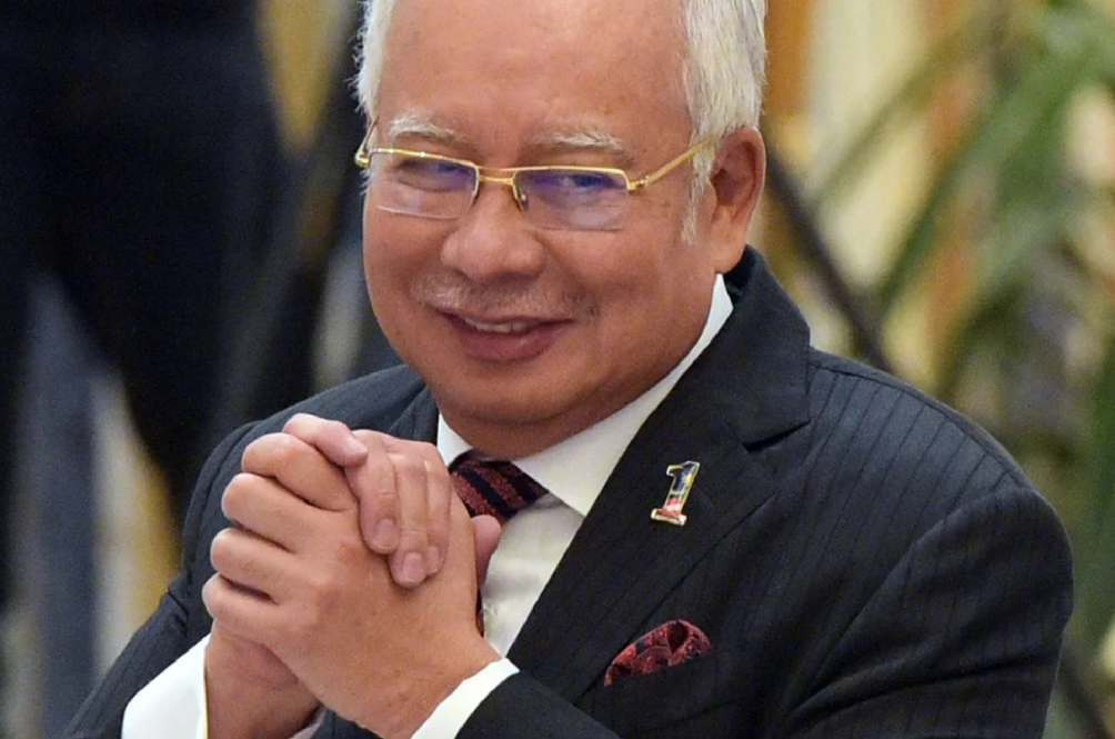 Image result for najib razak