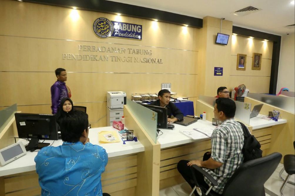 There Has Been A Significant Drop In Ptptn Repayments News Rojak Daily