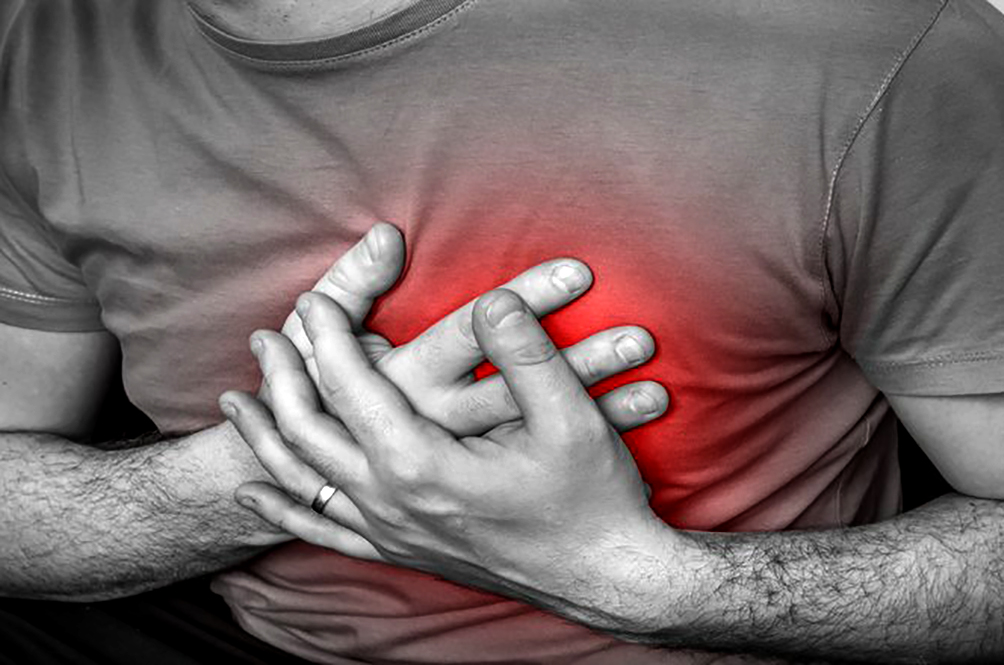 Report: 50 Malaysians Die Of Heart Attack Every Day
