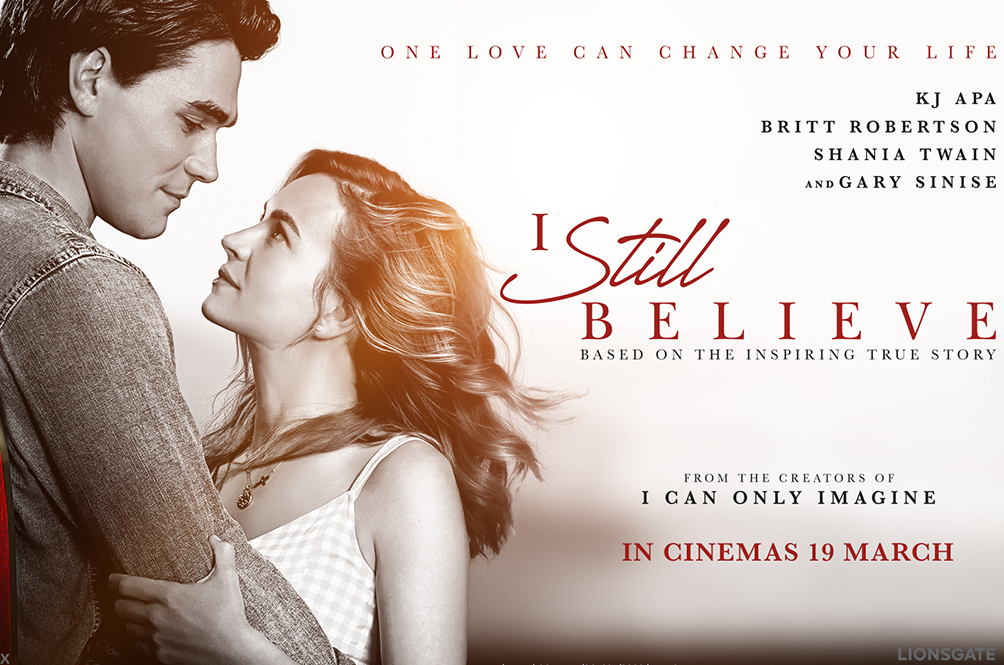 Contest Win Premiere Screening Passes To Ugly Cry With Your Bae