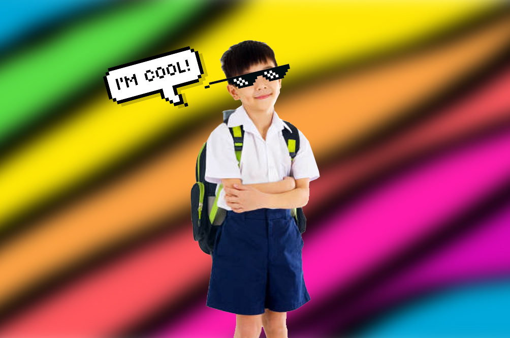 This Back To School (BTS) Collection Is Sure To Make Your Children The Coolest Kids In School