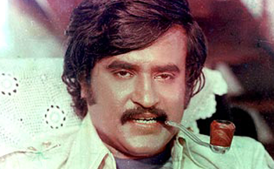 rajinikanth real name