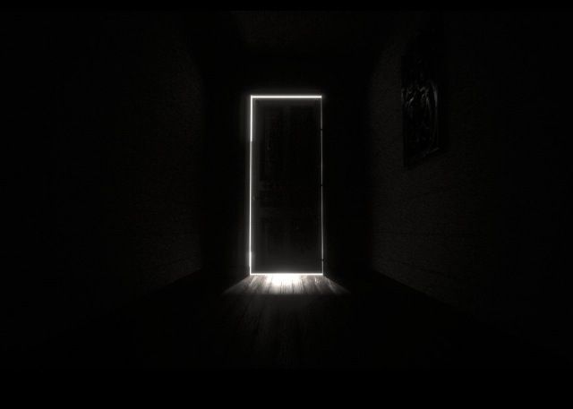 pinimg.com "You know what they say. When one door opens..."