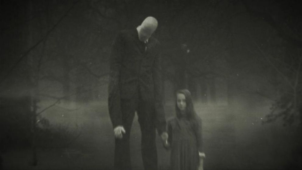 dreadcentral.com "My name's blurry face and I care what you think."