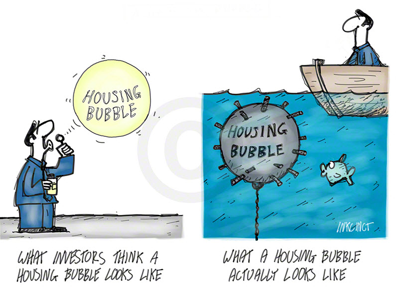 zerohedge.com Perception versus reality