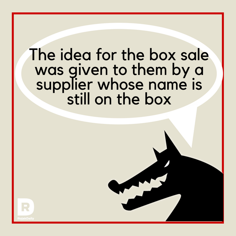 Why Are Books At Bookxcess And Big Bad Wolf So Affordable