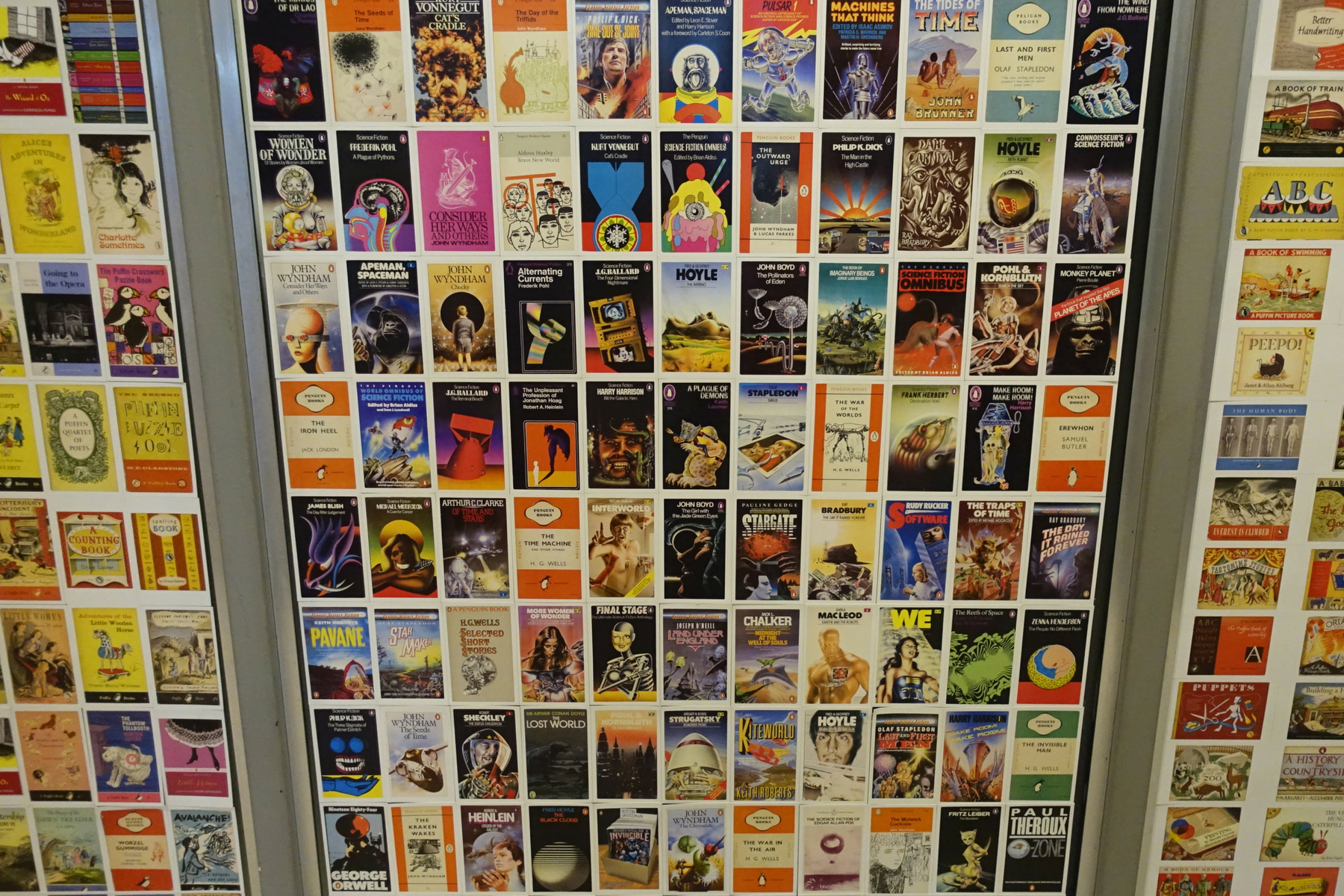 Why Are Books At Bookxcess And Big Bad Wolf So Affordable