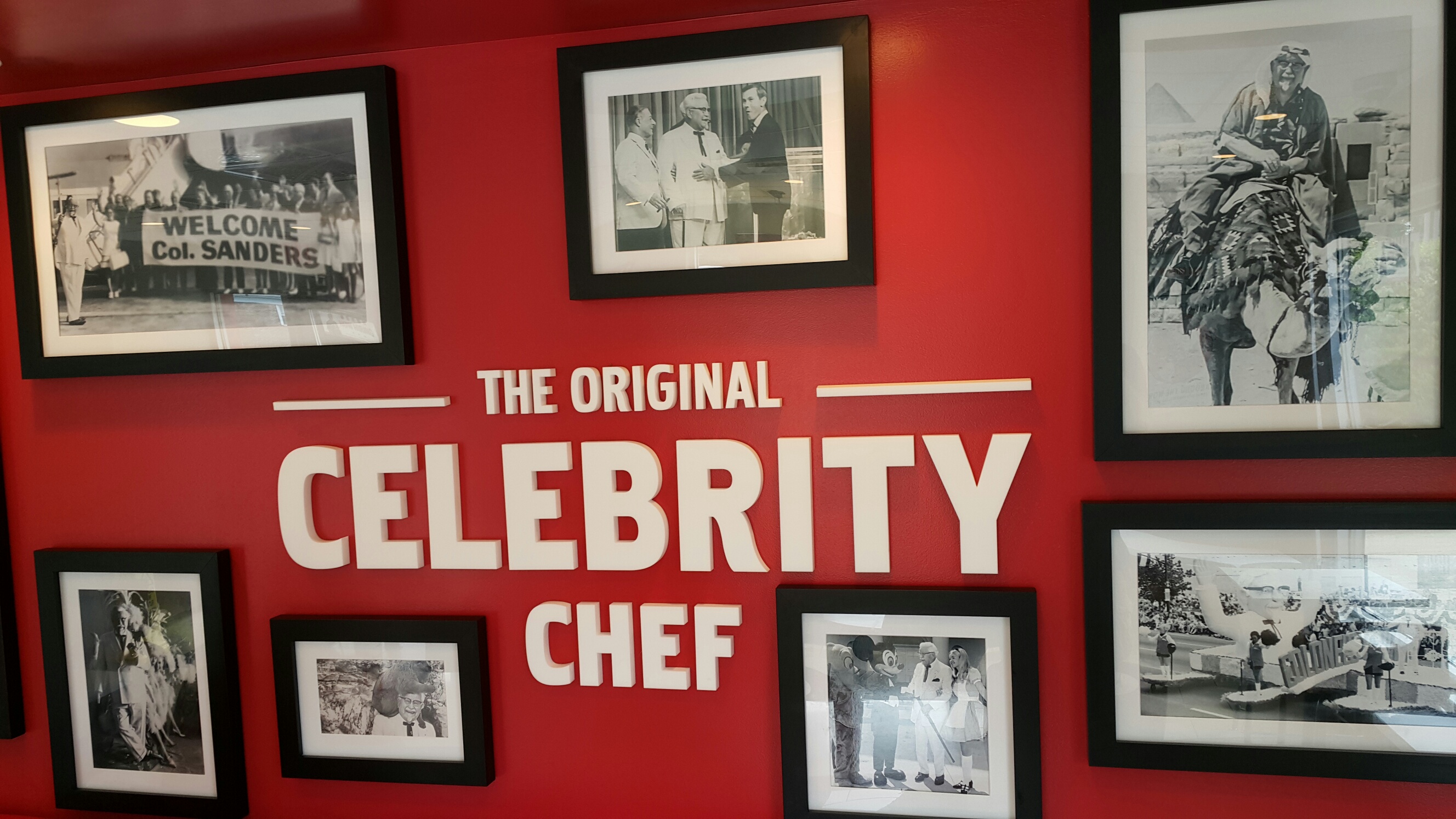 Walter @ Rojak Daily "But was he a Master chef though?"